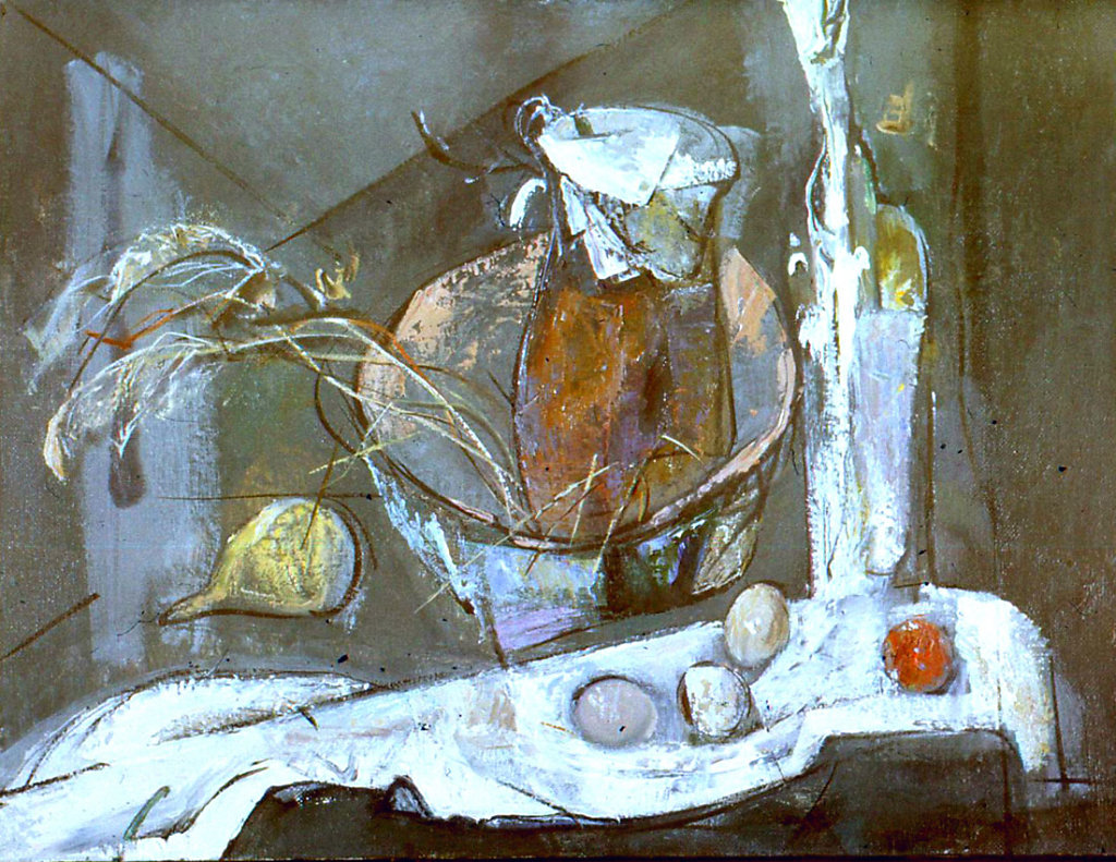 Still life