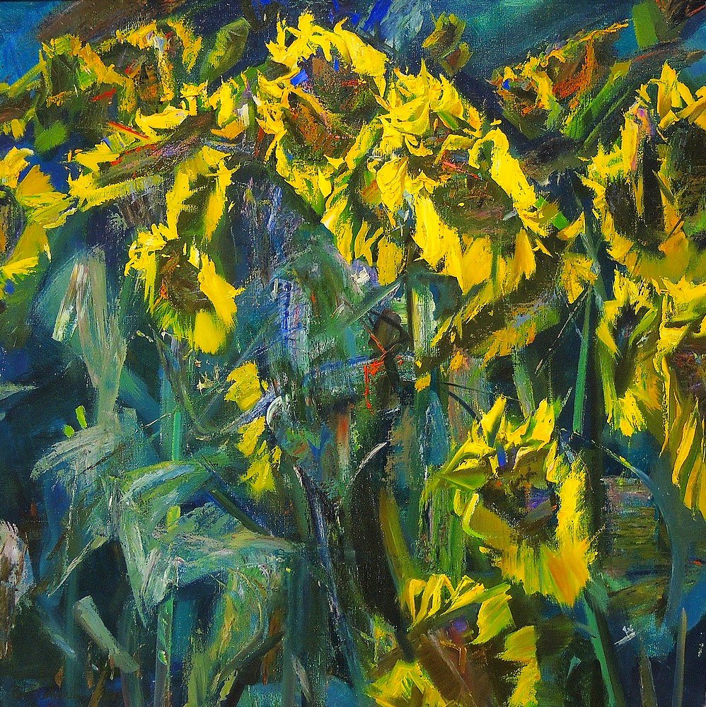 Sunflowers